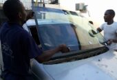 Windscreen Replacement in Nairobi