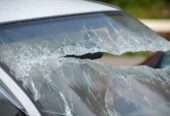 Windscreen Replacement in Nairobi
