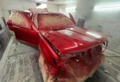 Vehicle Body Works and Painting in Nairobi