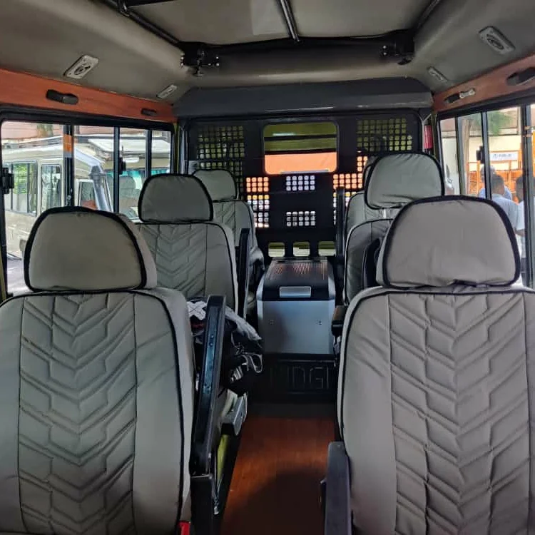 Vehicle Seat Cover in Nairobi (Loose and Fixed Covers)