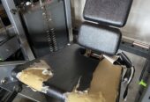 Gym Equipment Upholstery in Nairobi