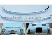 Fiat 500 (1957-1975) Bumpers
