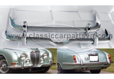 Jaguar-S-Type-1963-1968-bumpers-New-1