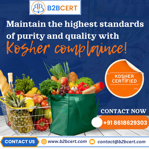 Kosher Certification in Egypt